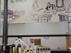 -迎扬春茶社(闻喜路店)