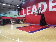 -利德体育篮球运动培训中心