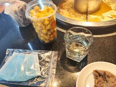 -竹犇番茄火锅(长风街店)