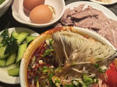 -清真·马安军辣子牛肉面