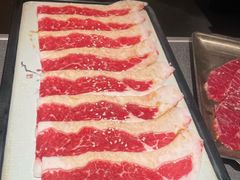-闻老头·菊花炭烤肉(佛山首店)