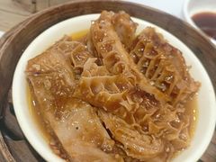 -半岛渔港 • 阿翁火锅馆(将军澳广场店)