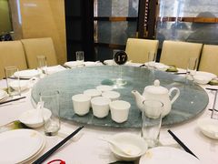 包厢-汤记传菜(秀浦路店)