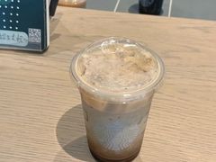 -星巴克(苏州西蒙店)