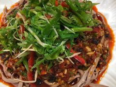-洪霞餐馆