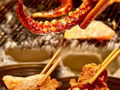 -小核桃烤肉馆(西塔店)