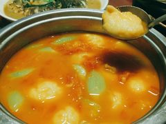 -国生茶庄·地道农家菜团建活动