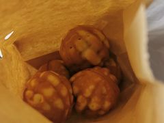 核桃饼-莫朗核桃饼(虹泉路店)