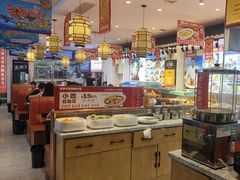 -渔家风味·鲅鱼水饺·央视展播·海鲜天津菜(开发区店)