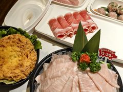 -海底捞火锅(外滩店)