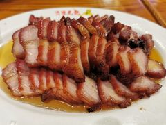 -澳门陈光记烧味饭店(南京德基广场店)