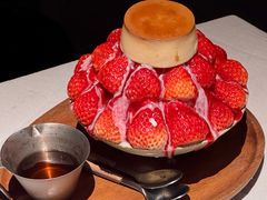 -東洞·烤肉小馆(深业上城店)