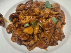 -大碗居·烤鸭·鱼头泡饼(天坛东门店)