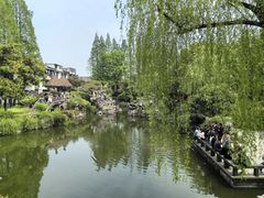 -绍兴鲁迅故里·沈园景区