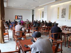 教室-哈尔滨商业大学(南校区)