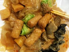 -郭记小街麻辣烫(虎坊路店)