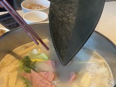 -煲王粤菜餐厅(中侨中心店)