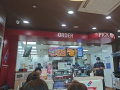 -达美乐比萨(文三路店)