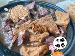 -北京小肠陈饭庄(方庄店)