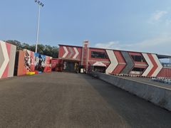 -锐擎卡丁车主题乐园(郊野公园店)
