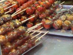 -天津小三宝栗子店(黄海路店)