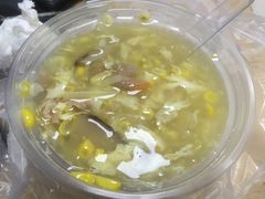 -小草糖水(海棠村店)