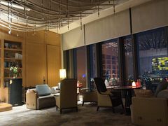 -三迪希尔顿酒店·星空酒廊