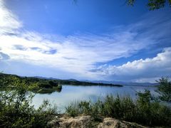 -怀来官厅水库