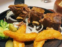 -俄士厨房(时代天街店)