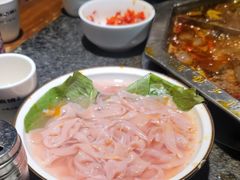 -陈眼镜火锅(总店)