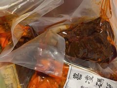 -嘉凌码头·重庆特产手工火锅底料(洪崖洞九楼店)