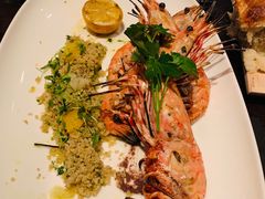 -Water Grill(圣莫妮卡店)