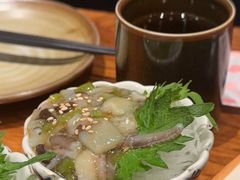 -玄白·炭烤活鳗(上海首店)