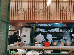 -丝路伊兰·兰州牛肉面(牛街总店)