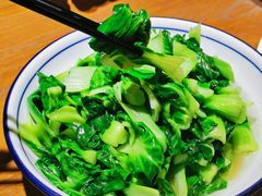 -肖记公安牛肉鱼杂馆· 省级非物质文化遗产(仁和路店)