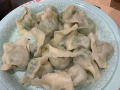 -老边饺子馆(东单店)