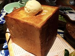 -绿茶餐厅(乐峰广场店)