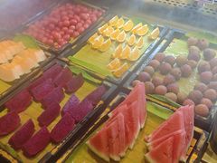 -一绪に寿喜烧(虹悦城店)