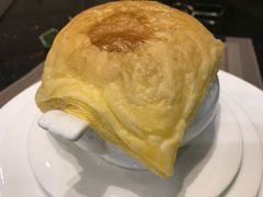 -温度铁板烧(前进大街店)
