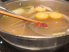 -尚合里潮汕牛肉火锅(海沧店)