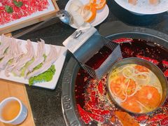 -重庆富力艾美酒店