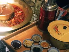 -哥老官重庆美蛙鱼头(圆融广场店)
