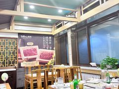 -牛街·马辈儿涮肉(牛街二店)