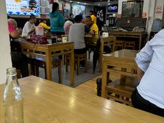 -山西刀削面(安定门店)
