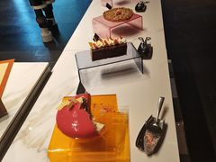 -康莱德酒店·美庭自助餐厅