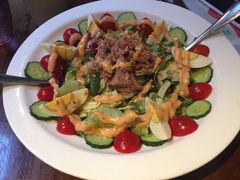 金枪鱼沙拉-铃木食堂(帽儿胡同店)