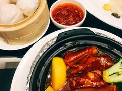 水晶虾饺皇-海天楼(天津泛太平洋店)