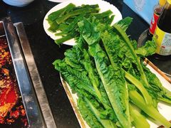 -红鼎坊·老成都火锅(新南门店)