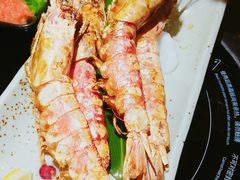 -蟹将军·松叶蟹和牛日料放题自助(K11店)