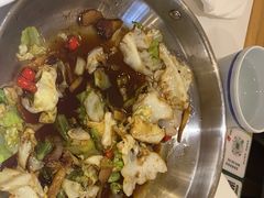 -吴家·非遗淮扬小馆(镇江万达广场店)
